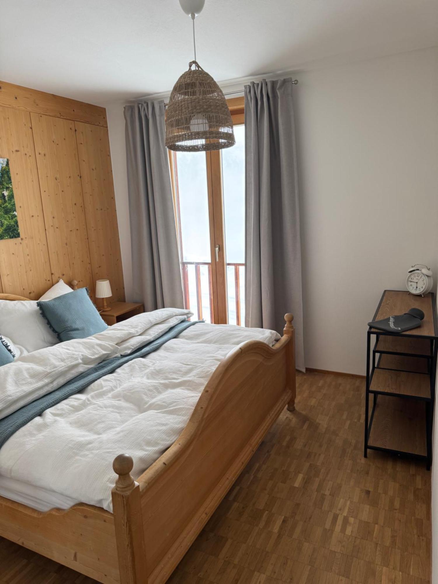 Lohn Ustreia Orta B&B 외부 사진