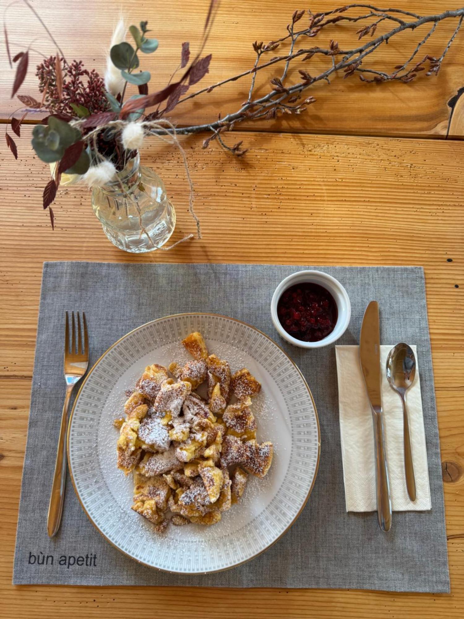 Lohn Ustreia Orta B&B 외부 사진